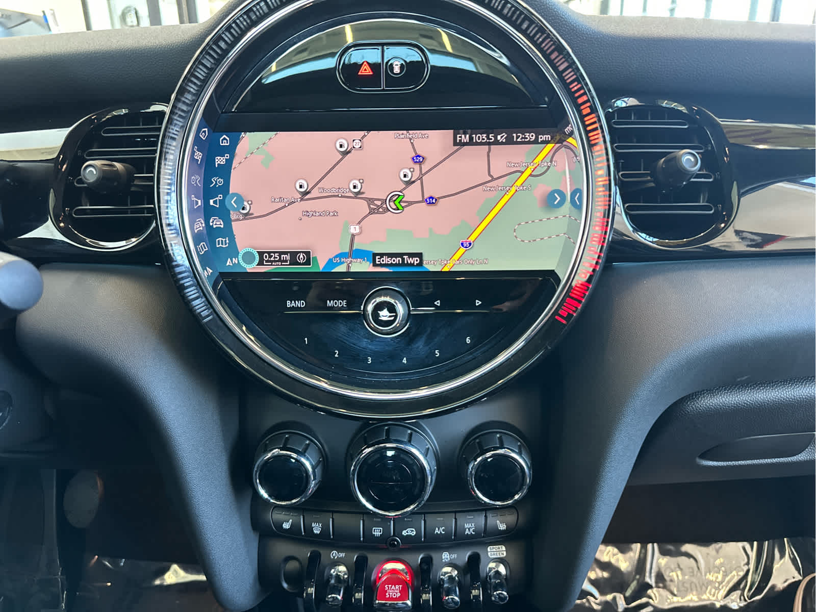 2024 MINI HARDTOP 2 DOOR Cooper S FWD