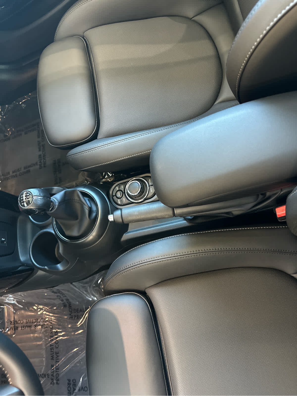 2024 MINI HARDTOP 2 DOOR Cooper S FWD