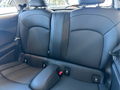 2024 MINI HARDTOP 2 DOOR Cooper S FWD