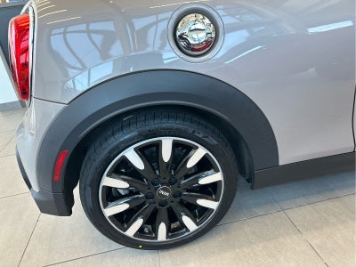 2024 MINI HARDTOP 2 DOOR Cooper S FWD