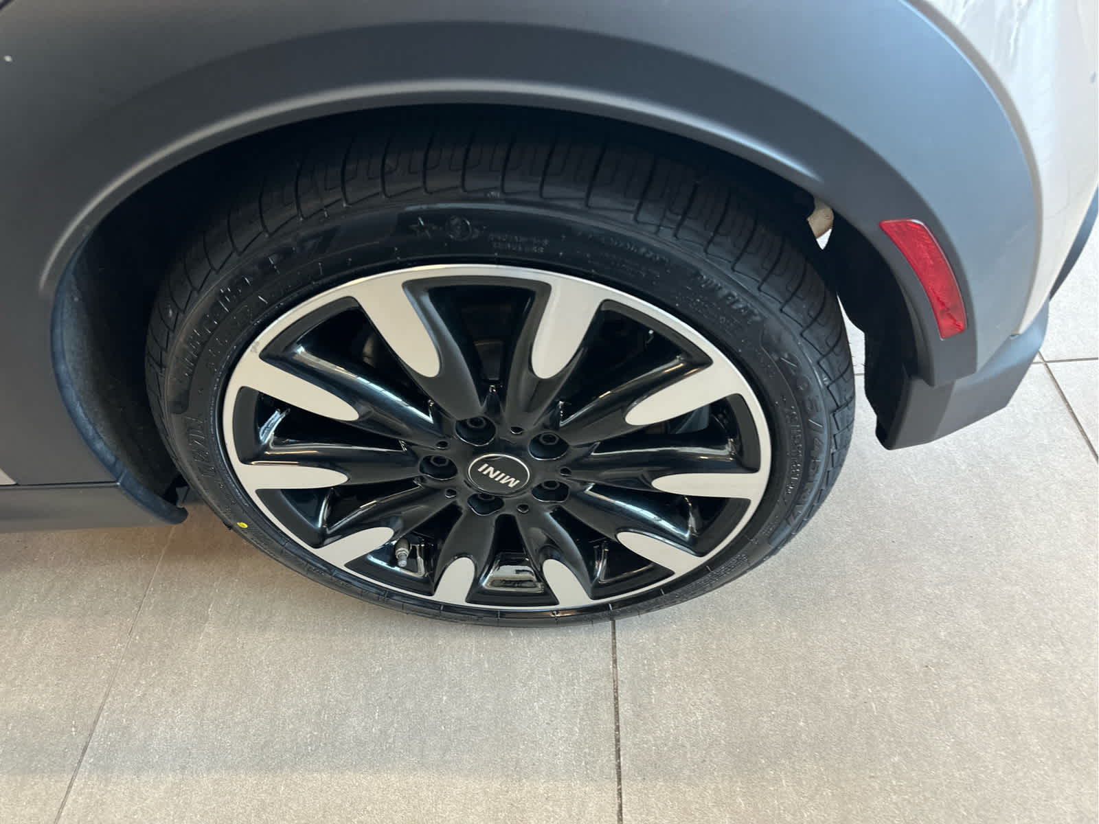 2024 MINI HARDTOP 2 DOOR Cooper S FWD