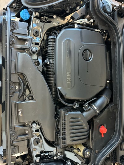 2024 MINI HARDTOP 2 DOOR Cooper S FWD