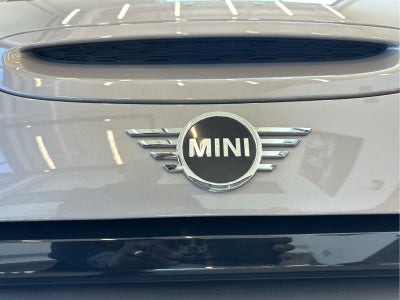 2024 MINI HARDTOP 2 DOOR Cooper S FWD