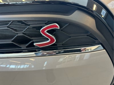 2024 MINI HARDTOP 2 DOOR Cooper S FWD