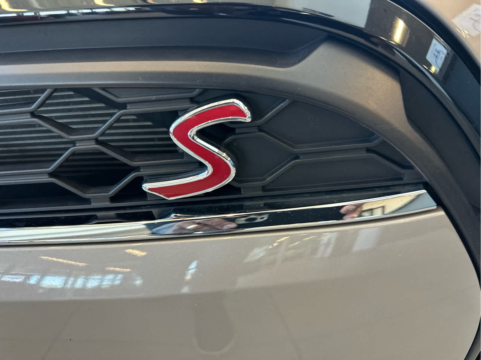 2024 MINI HARDTOP 2 DOOR Cooper S FWD