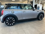 2024 MINI HARDTOP 2 DOOR Cooper S FWD