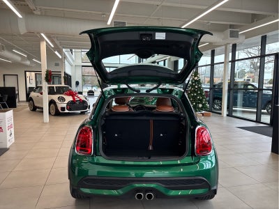 2024 MINI Hardtop 2 Door Cooper S