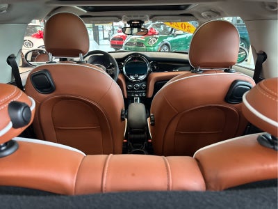 2024 MINI Hardtop 2 Door Cooper S