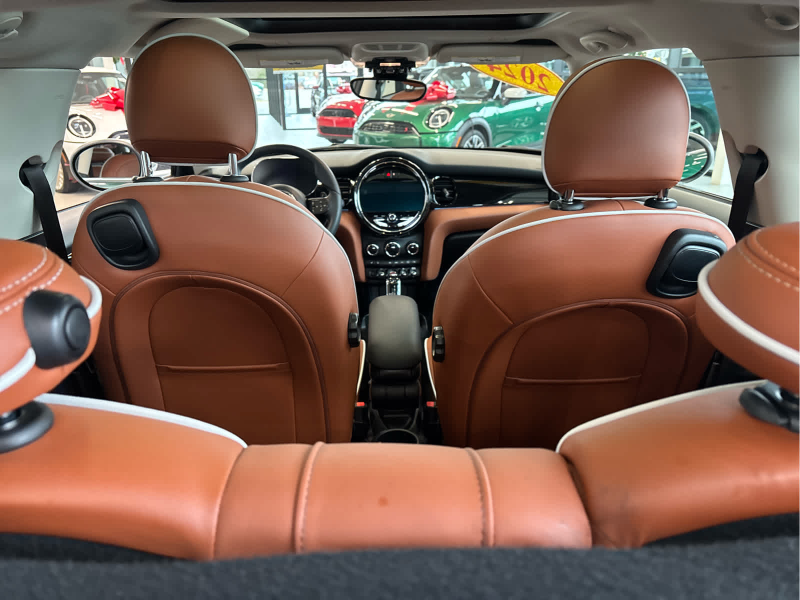 2024 MINI Hardtop 2 Door Cooper S