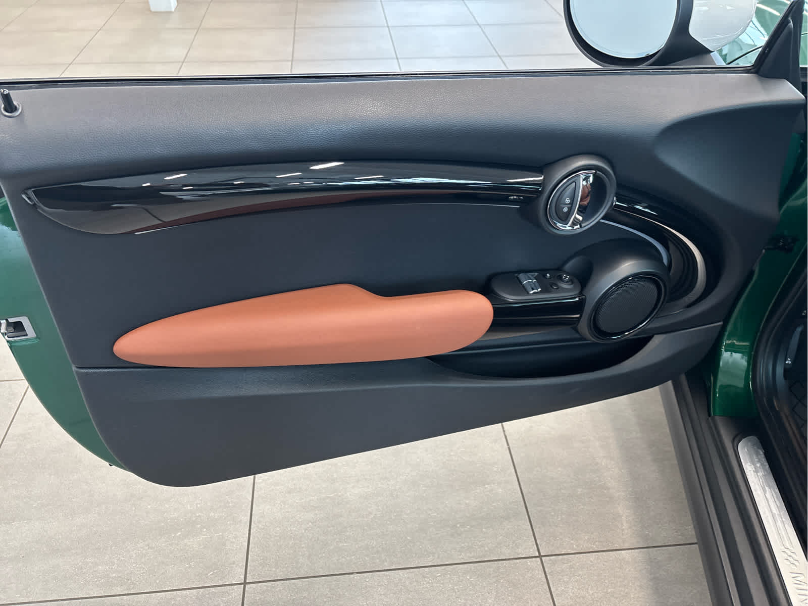 2024 MINI Hardtop 2 Door Cooper S