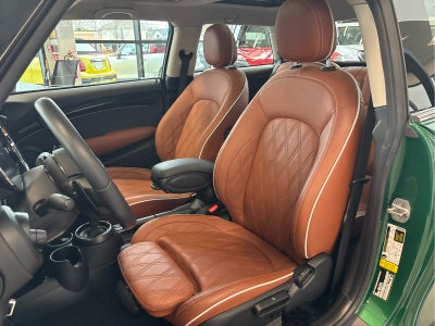 2024 MINI Hardtop 2 Door Cooper S