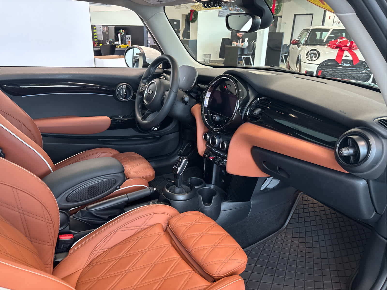 2024 MINI Hardtop 2 Door Cooper S