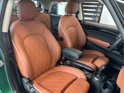 2024 MINI Hardtop 2 Door Cooper S