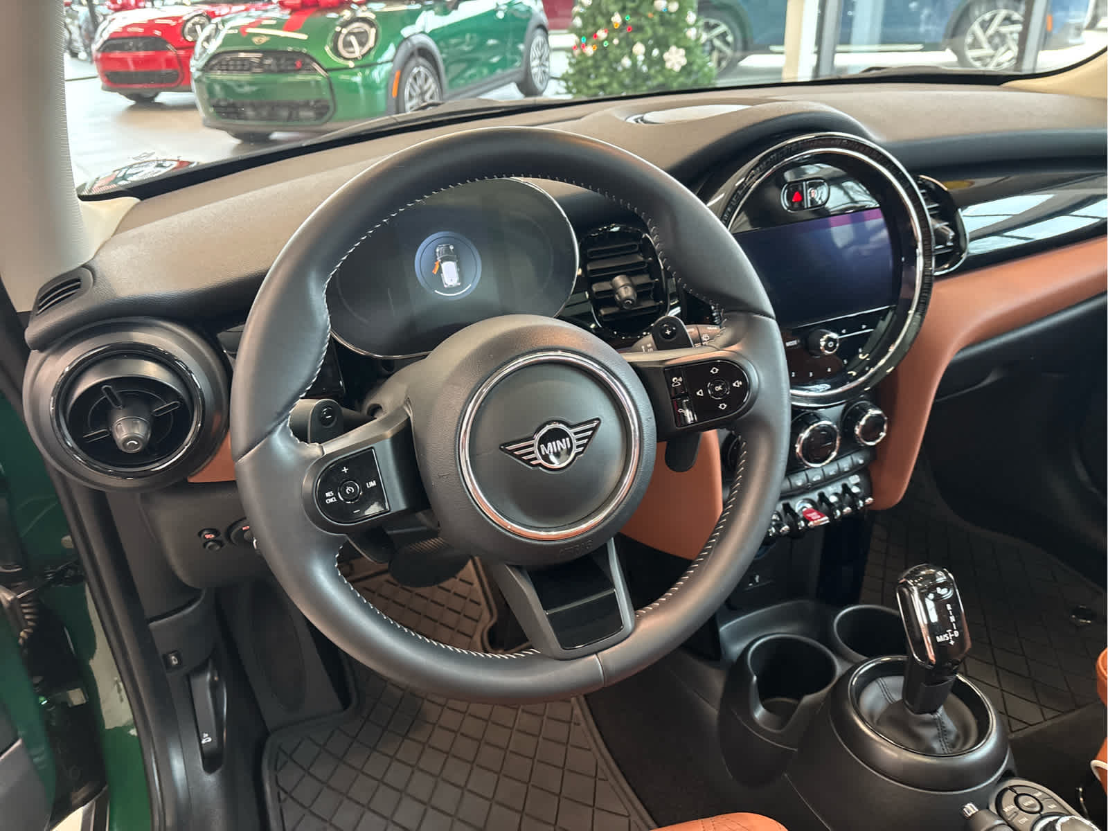 2024 MINI Hardtop 2 Door Cooper S