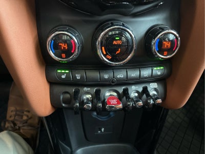 2024 MINI Hardtop 2 Door Cooper S