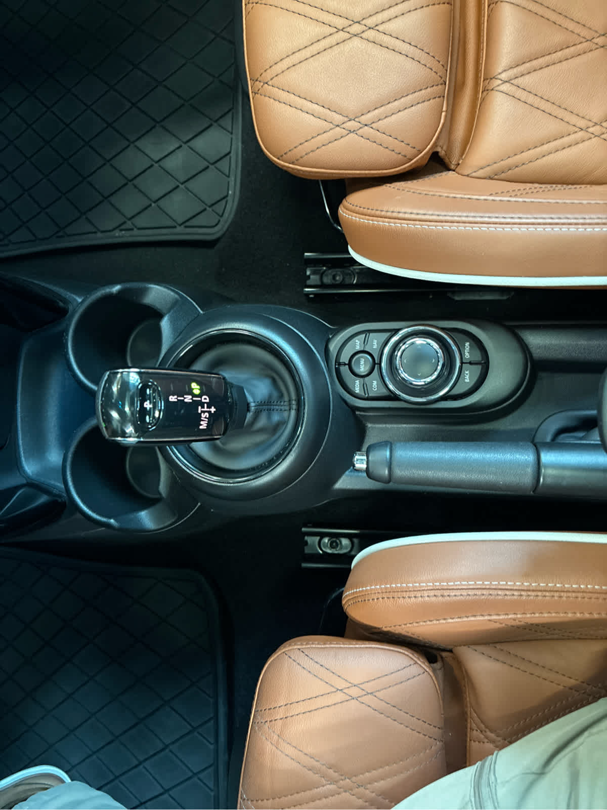 2024 MINI Hardtop 2 Door Cooper S