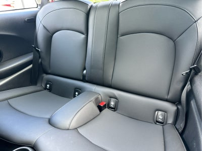 2024 MINI HARDTOP 2 DOOR Cooper S FWD