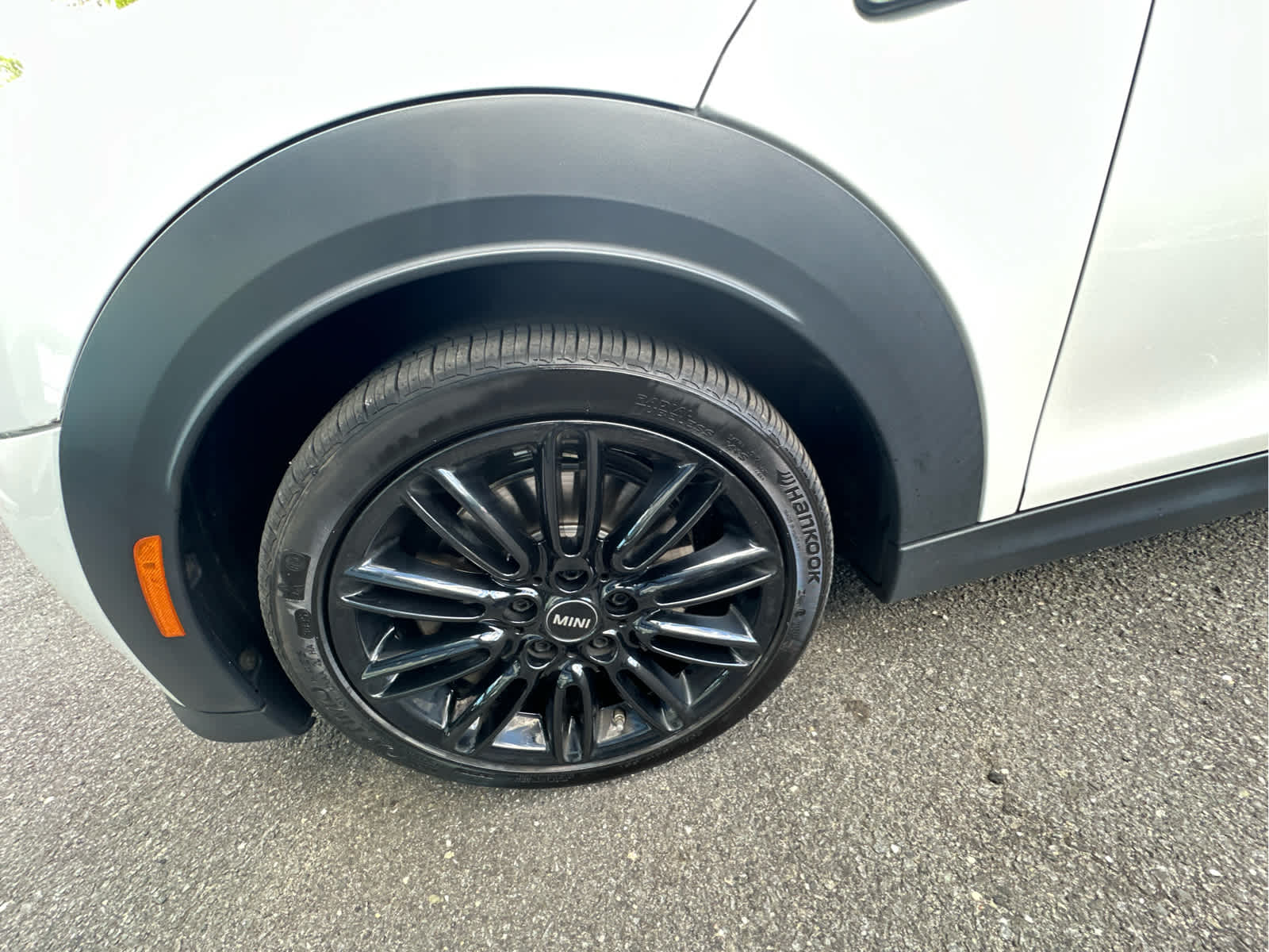 2024 MINI HARDTOP 2 DOOR Cooper S FWD