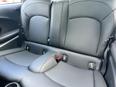 2024 MINI HARDTOP 2 DOOR Cooper S FWD