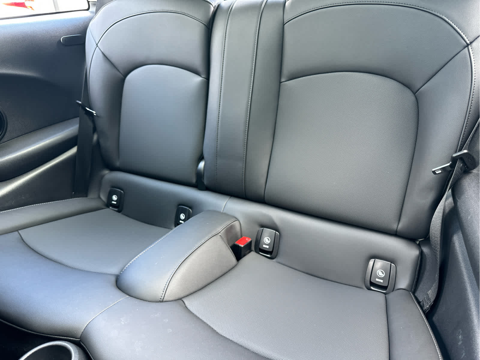 2024 MINI HARDTOP 2 DOOR Cooper S FWD