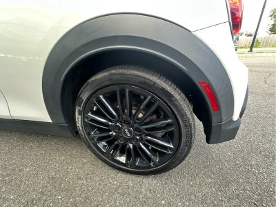 2024 MINI HARDTOP 2 DOOR Cooper S FWD