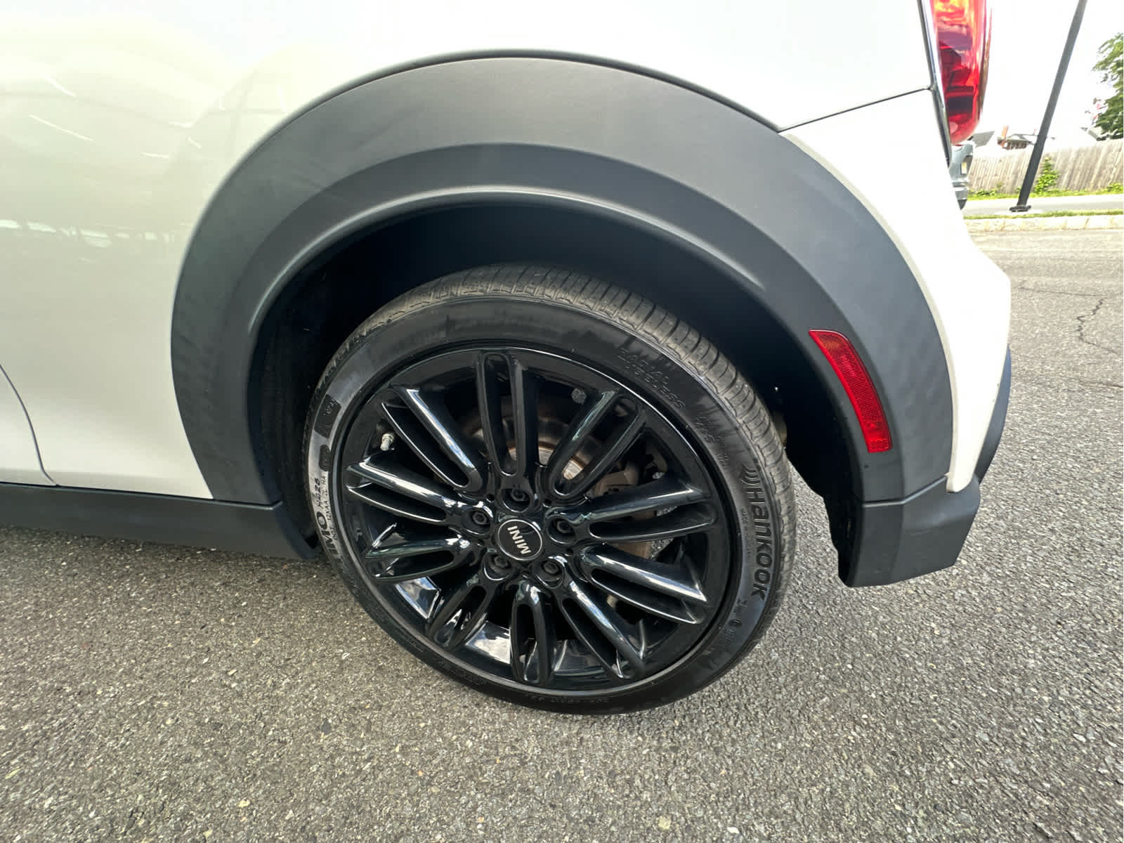 2024 MINI HARDTOP 2 DOOR Cooper S FWD