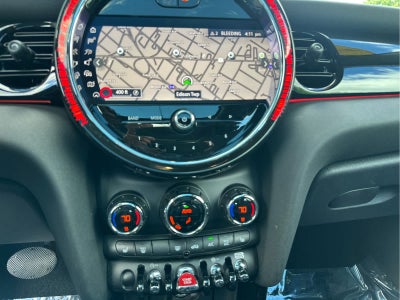 2024 MINI HARDTOP 2 DOOR Cooper S FWD