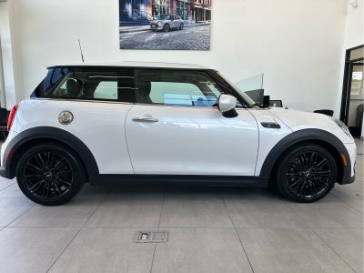 2024 MINI HARDTOP 2 DOOR Cooper S FWD