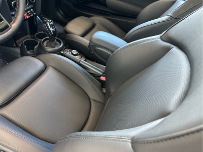 2024 MINI HARDTOP 2 DOOR Cooper S FWD