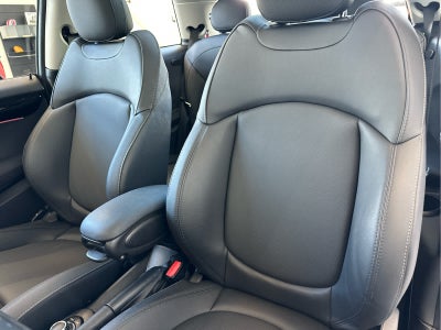 2024 MINI HARDTOP 2 DOOR Cooper S FWD