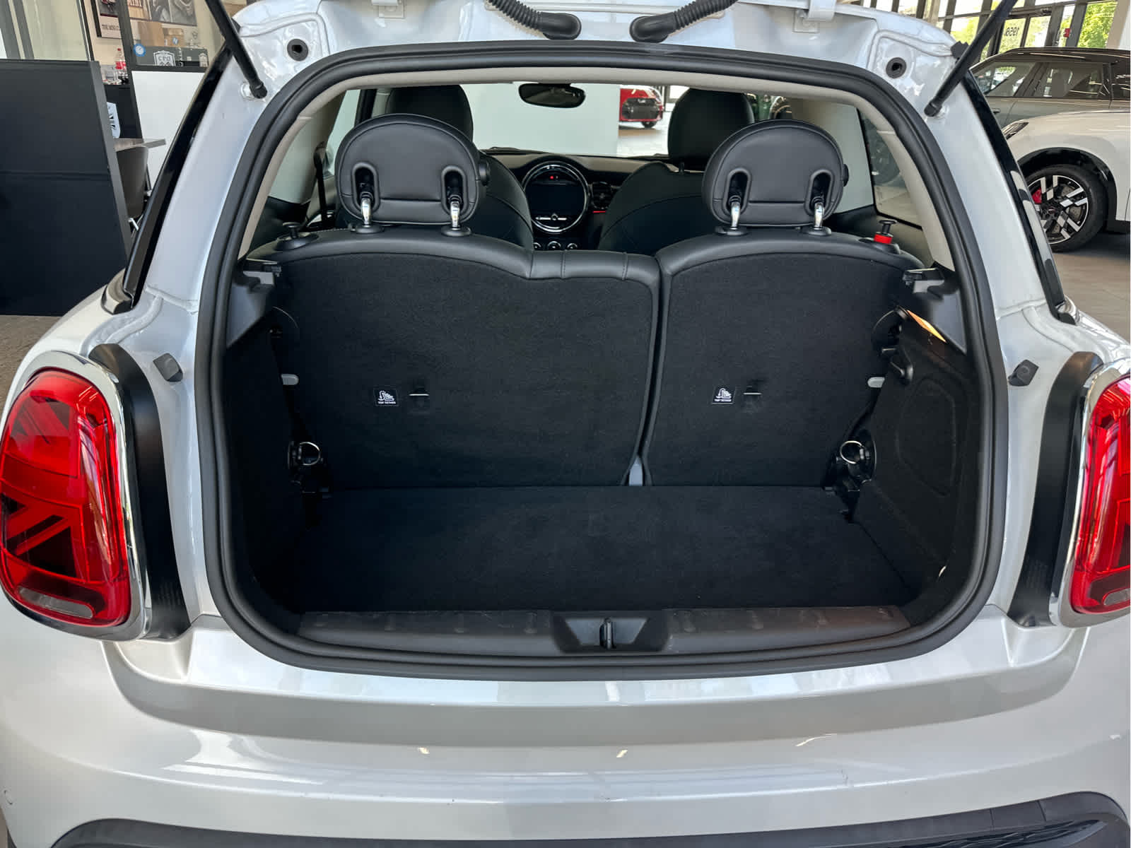 2024 MINI HARDTOP 2 DOOR Cooper S FWD