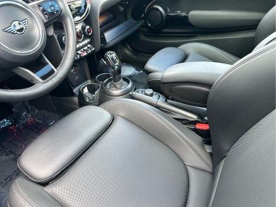 2024 MINI HARDTOP 2 DOOR Cooper S FWD