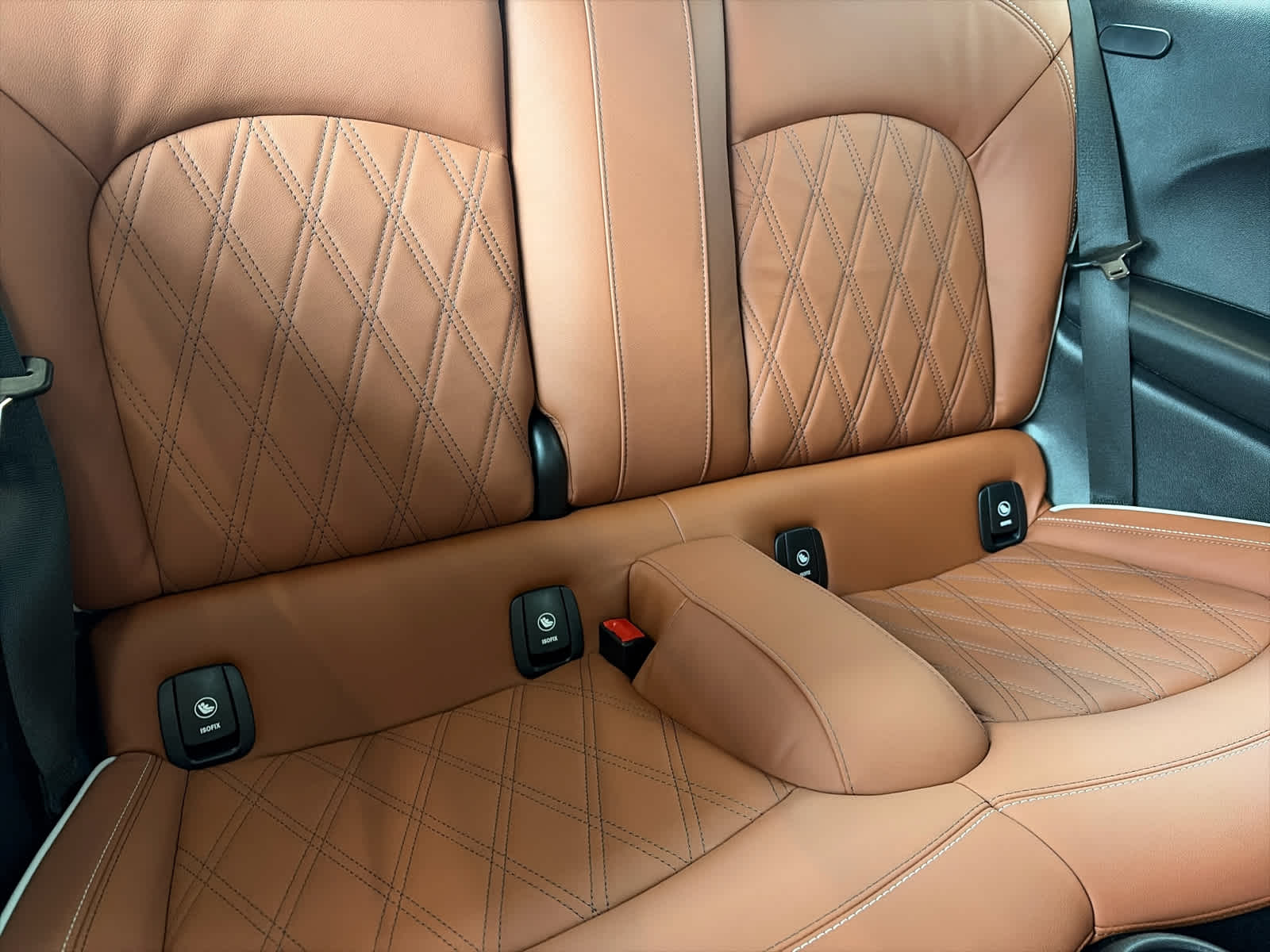 2024 MINI HARDTOP 2 DOOR Cooper S FWD