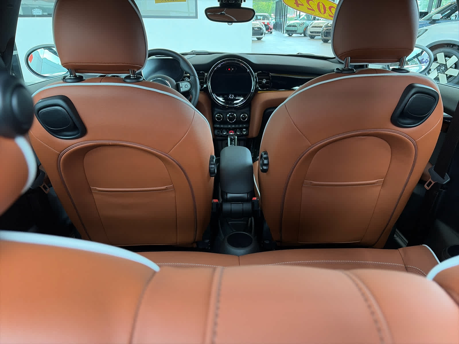 2024 MINI HARDTOP 2 DOOR Cooper S FWD