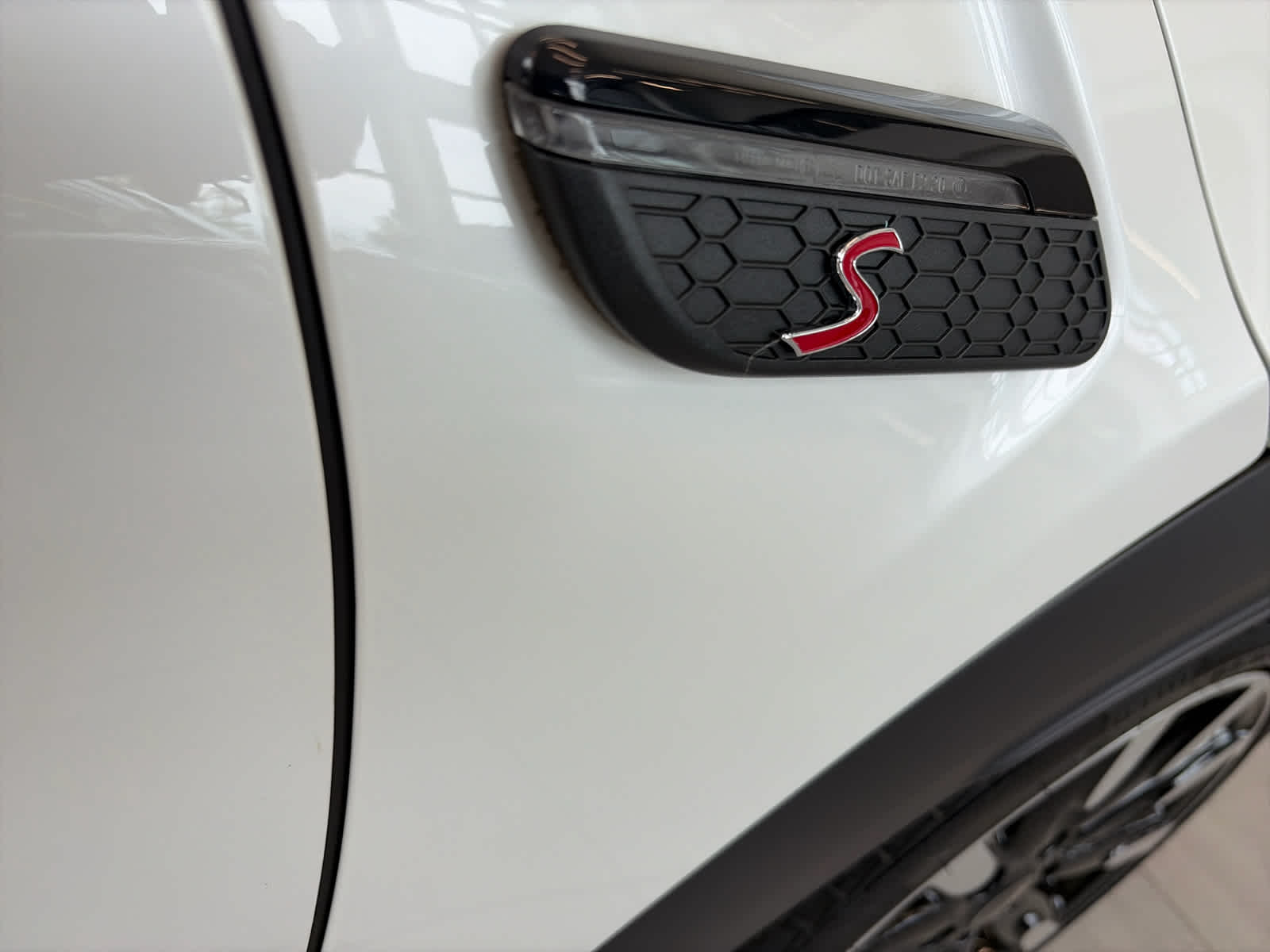 2024 MINI HARDTOP 2 DOOR Cooper S FWD