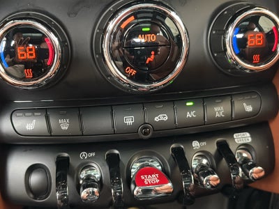 2024 MINI HARDTOP 2 DOOR Cooper S FWD