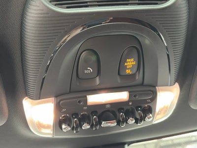 2024 MINI HARDTOP 2 DOOR Cooper S FWD