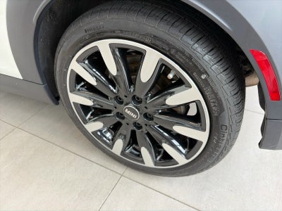 2024 MINI HARDTOP 2 DOOR Cooper S FWD