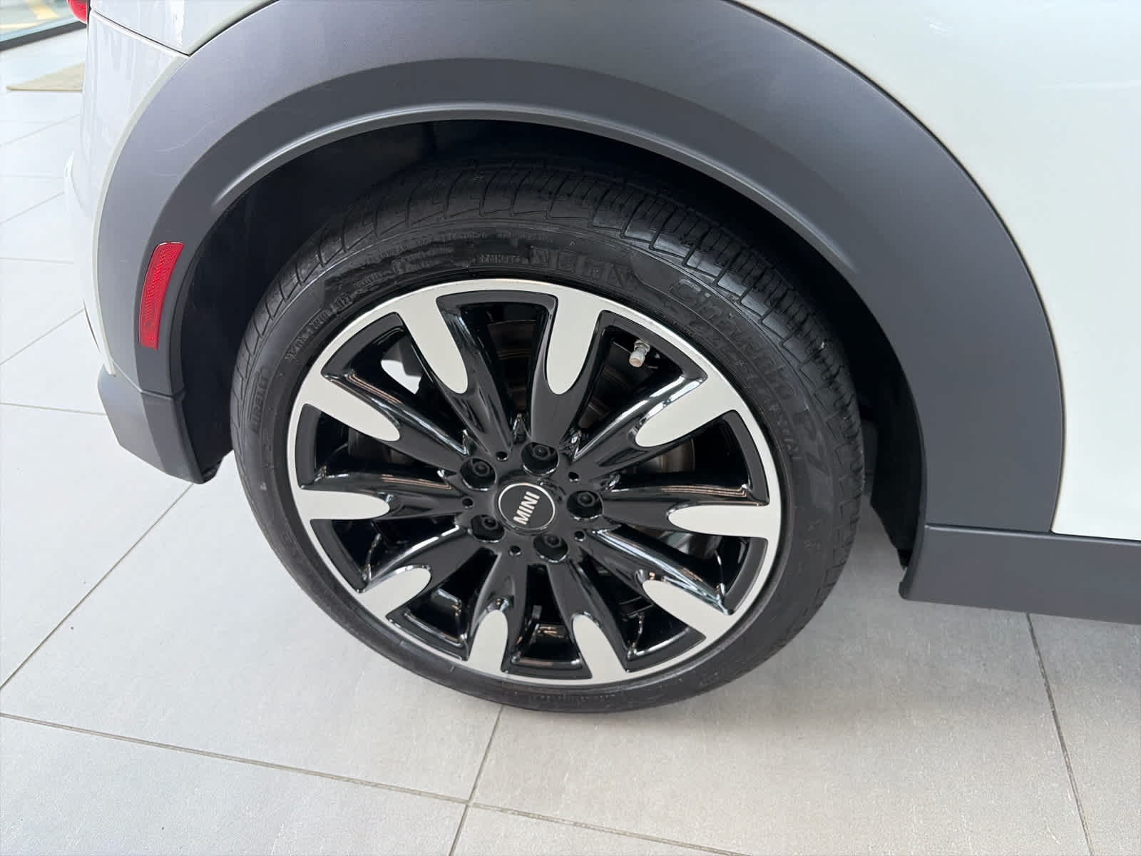 2024 MINI HARDTOP 2 DOOR Cooper S FWD