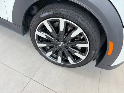 2024 MINI HARDTOP 2 DOOR Cooper S FWD