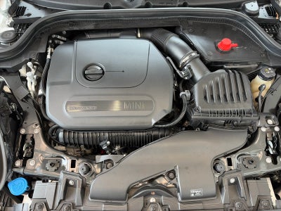 2024 MINI HARDTOP 2 DOOR Cooper S FWD