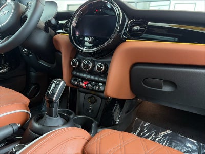 2024 MINI HARDTOP 2 DOOR Cooper S FWD