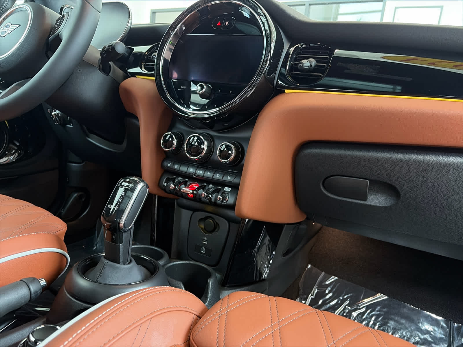 2024 MINI HARDTOP 2 DOOR Cooper S FWD