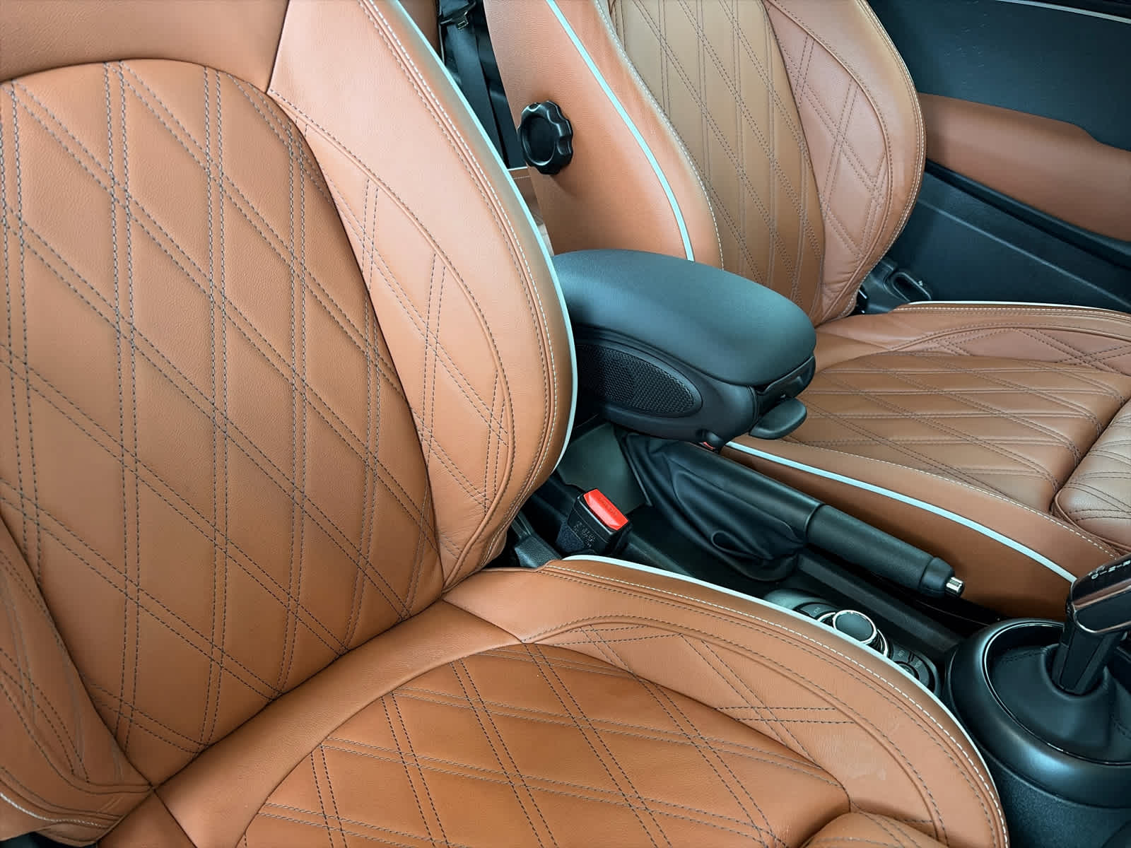 2024 MINI HARDTOP 2 DOOR Cooper S FWD