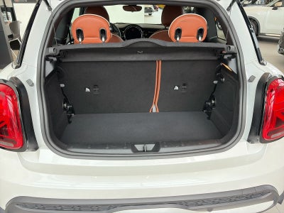 2024 MINI HARDTOP 2 DOOR Cooper S FWD