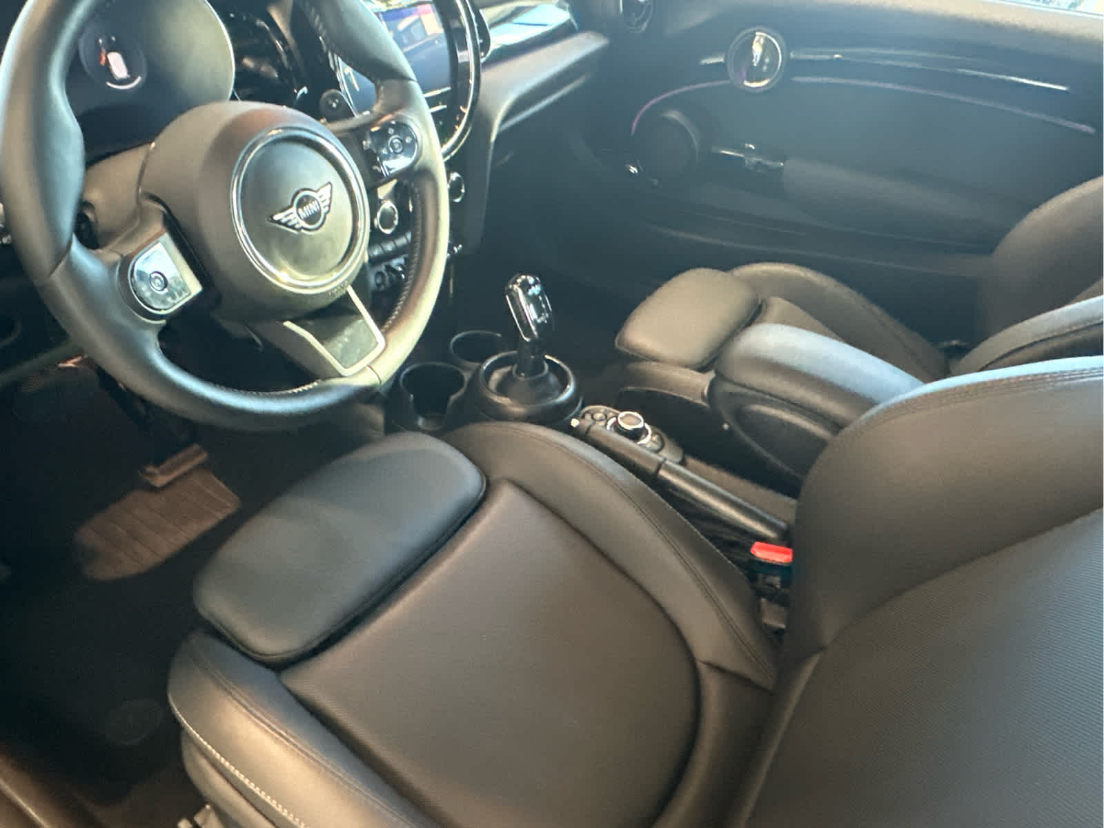 2023 MINI Hardtop 2 Door Cooper S