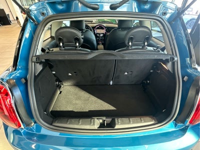 2023 MINI Hardtop 2 Door Cooper S