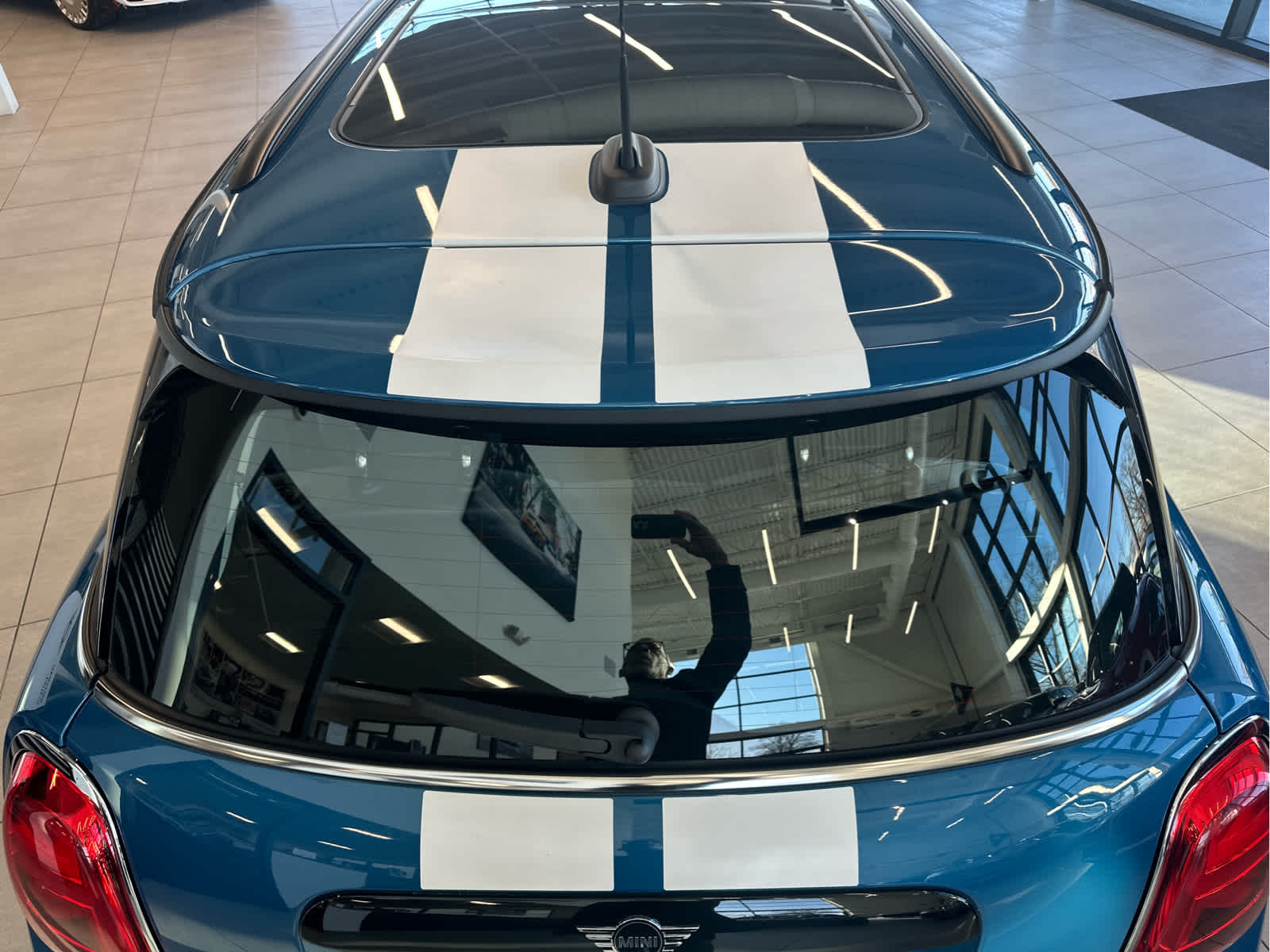 2023 MINI Hardtop 2 Door Cooper S