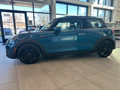 2023 MINI Hardtop 2 Door Cooper S