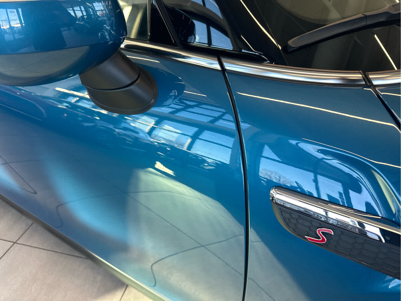 2023 MINI Hardtop 2 Door Cooper S